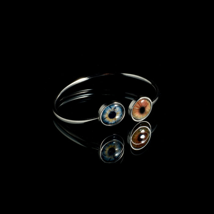 Çelik bileklik 14mm