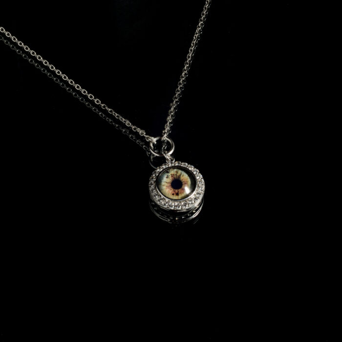 Nova iris zirkon kaplama 19x22mm
